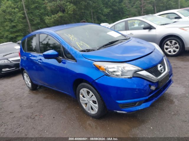 nissan versa note 2017 3n1ce2cp9hl364129