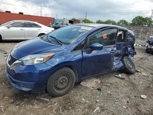 nissan versa note 2017 3n1ce2cp9hl366723