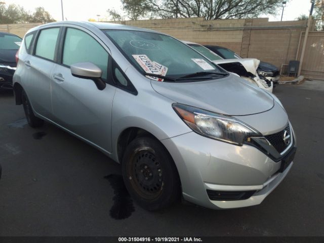 nissan versa note 2017 3n1ce2cp9hl367483