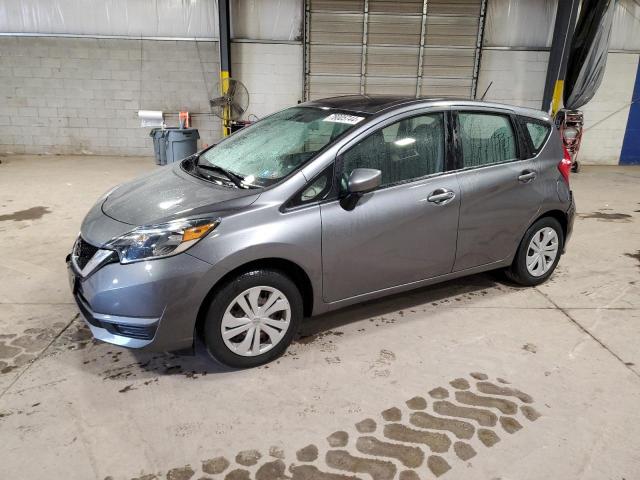 nissan versa note 2017 3n1ce2cp9hl367502