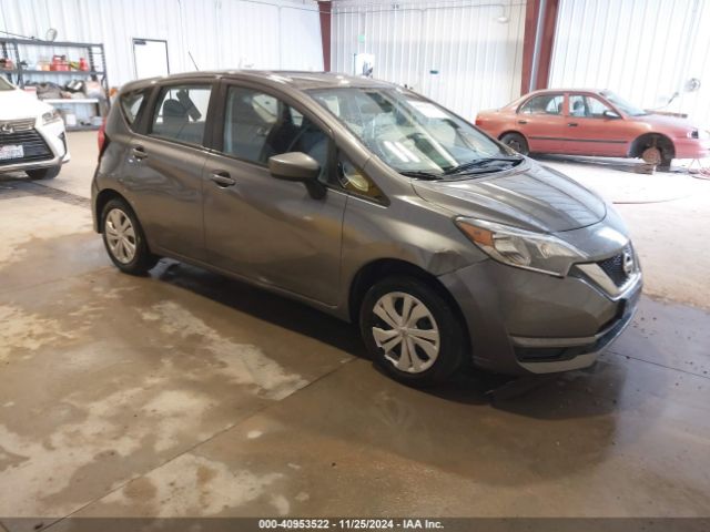 nissan versa note 2017 3n1ce2cp9hl367628