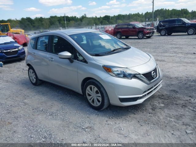 nissan versa note 2017 3n1ce2cp9hl377964