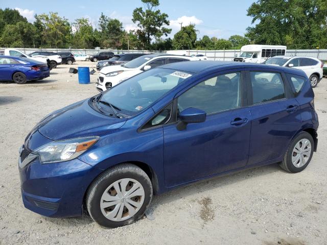 nissan versa note 2018 3n1ce2cp9jl352827