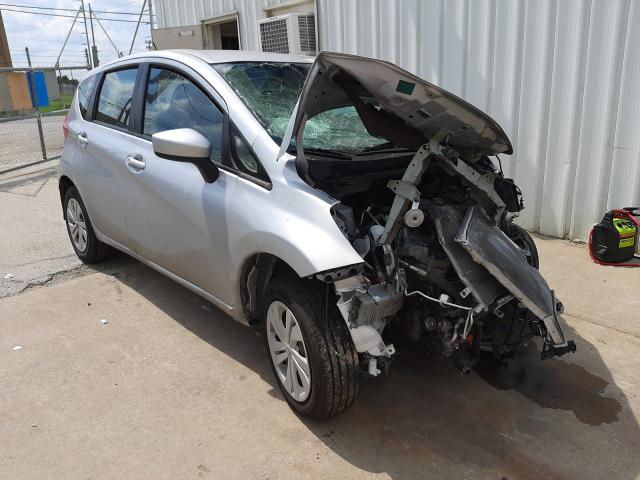 nissan versa note 2018 3n1ce2cp9jl353217