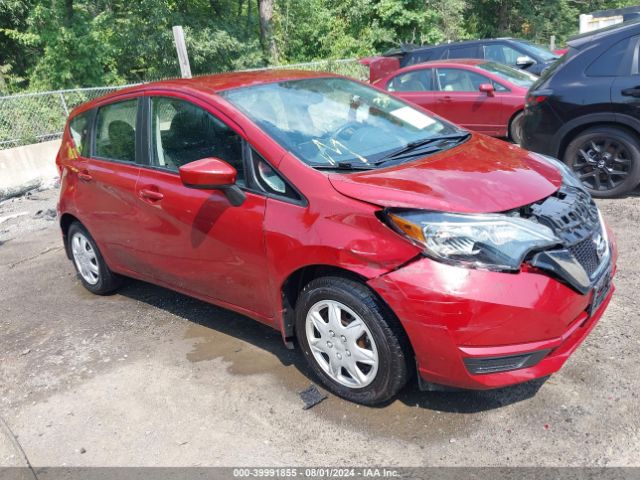 nissan versa note 2018 3n1ce2cp9jl355355