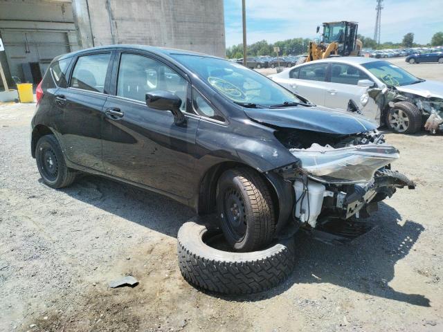 nissan versa note 2018 3n1ce2cp9jl355369