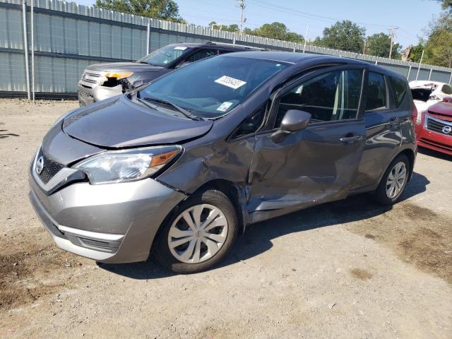 nissan versa 2018 3n1ce2cp9jl356389