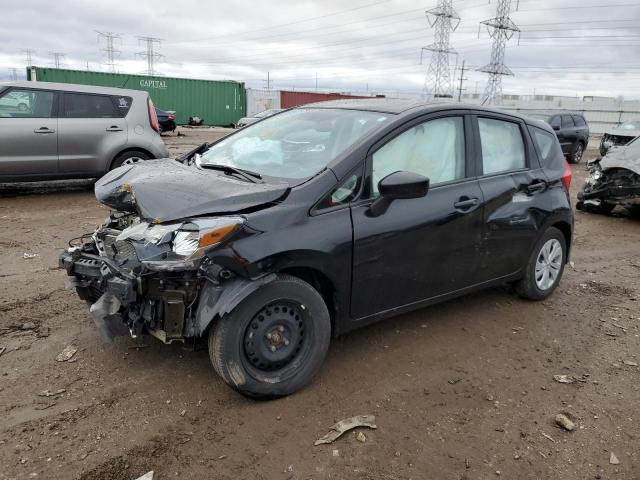 nissan versa note 2019 3n1ce2cp9kl356135