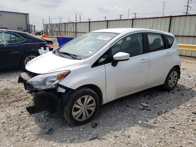 nissan versa note 2019 3n1ce2cp9kl357446