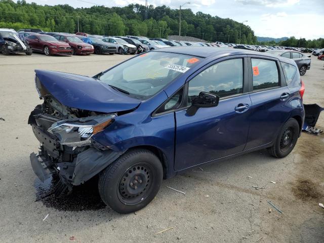 nissan versa 2019 3n1ce2cp9kl360072