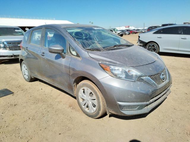 nissan versa note 2019 3n1ce2cp9kl365501