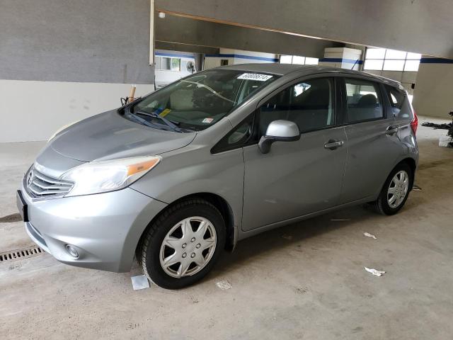 nissan versa note 2014 3n1ce2cpxel363437