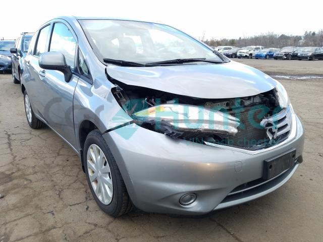 nissan versa note 2014 3n1ce2cpxel369917