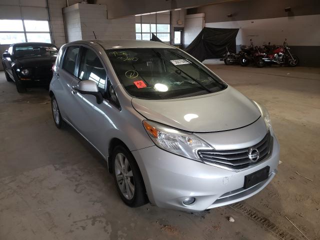 nissan versa note 2014 3n1ce2cpxel372087