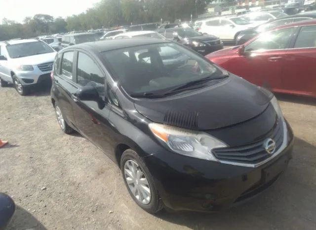 nissan versa note 2014 3n1ce2cpxel373224