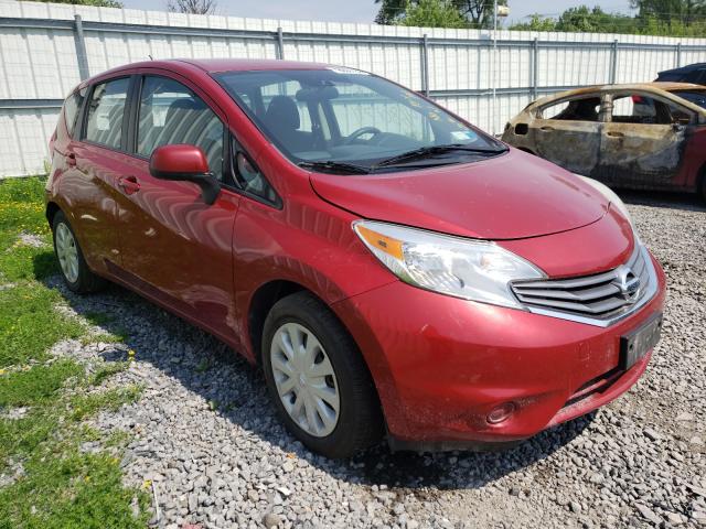 nissan versa note 2014 3n1ce2cpxel373336