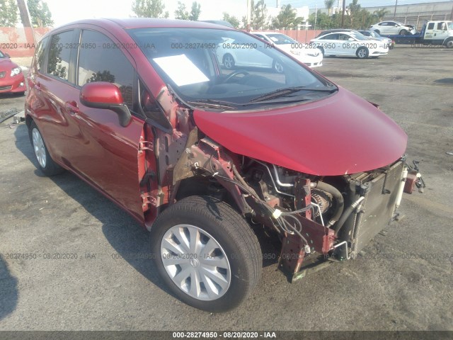 nissan versa note 2014 3n1ce2cpxel383395