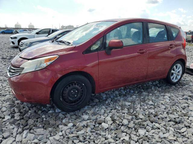 nissan versa note 2014 3n1ce2cpxel386765