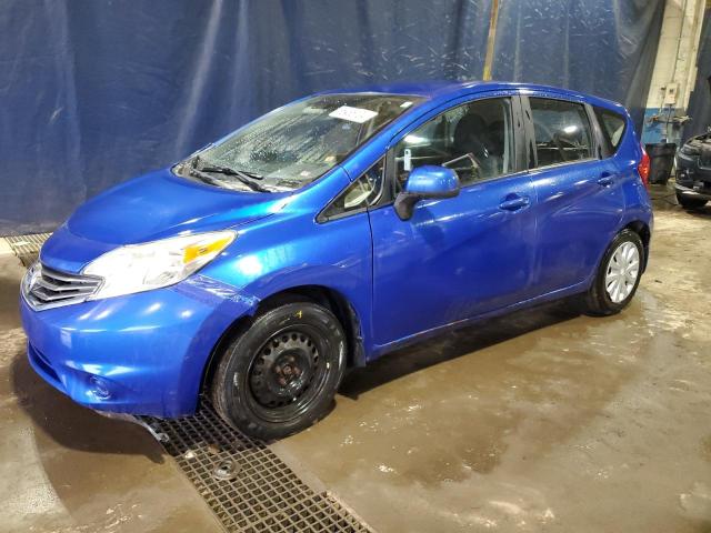 nissan versa note 2014 3n1ce2cpxel388340