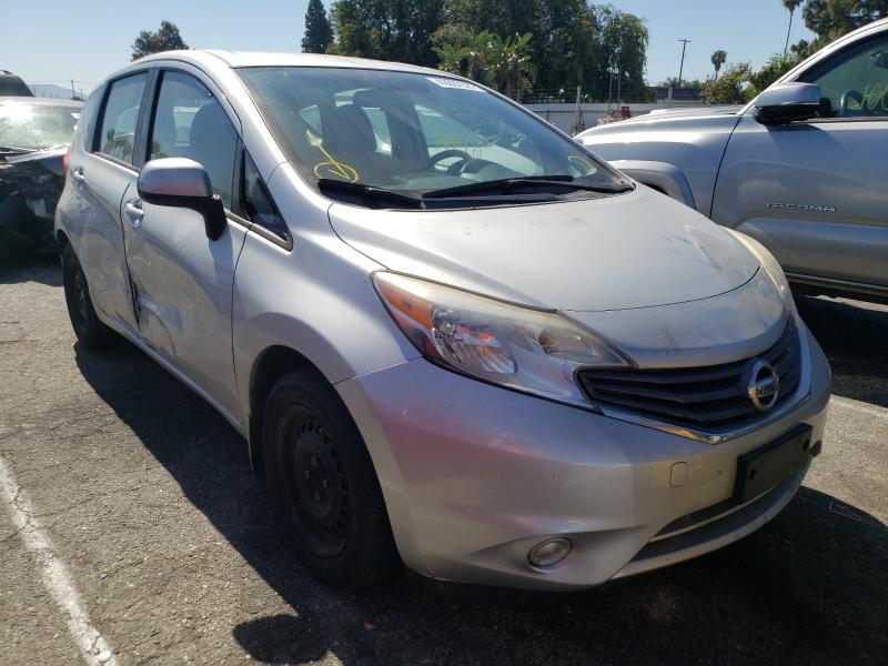 nissan versa note 2014 3n1ce2cpxel388659