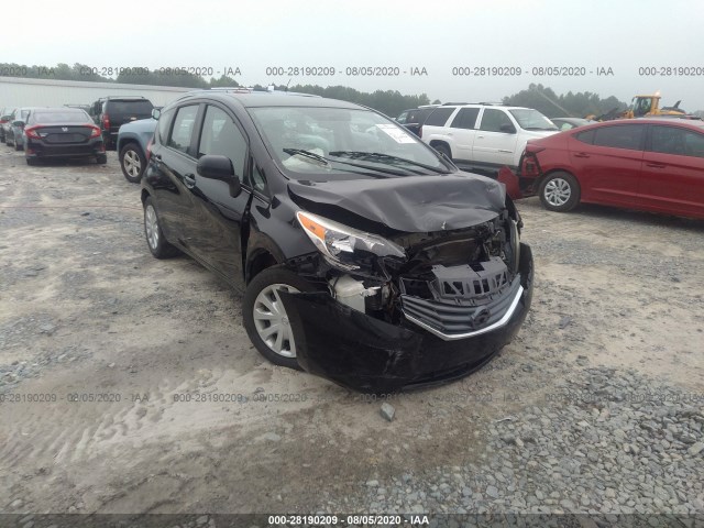nissan versa note 2014 3n1ce2cpxel393330