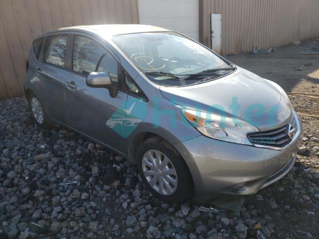 nissan versa note 2014 3n1ce2cpxel395935