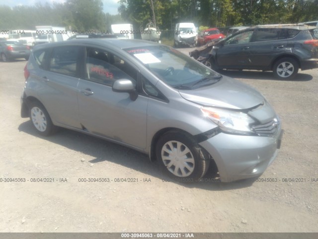 nissan versa note 2014 3n1ce2cpxel401183
