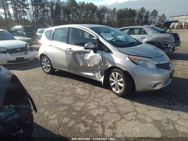 nissan versa note 2014 3n1ce2cpxel404598