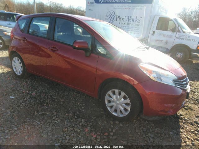 nissan versa note 2014 3n1ce2cpxel410093