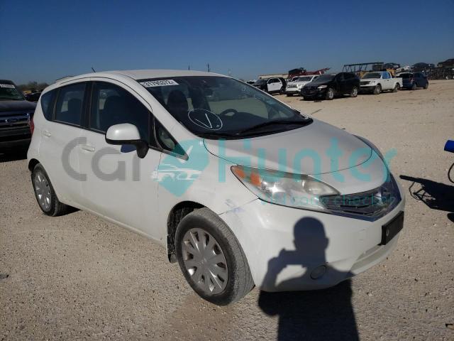 nissan versa note 2014 3n1ce2cpxel424026