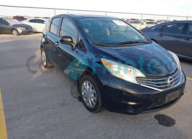 nissan versa note 2014 3n1ce2cpxel428464