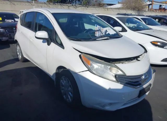 nissan versa note 2014 3n1ce2cpxel434586