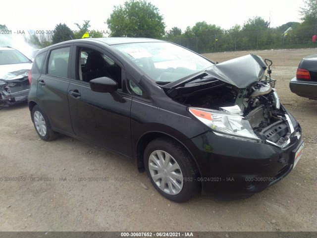 nissan versa note 2015 3n1ce2cpxfl352472