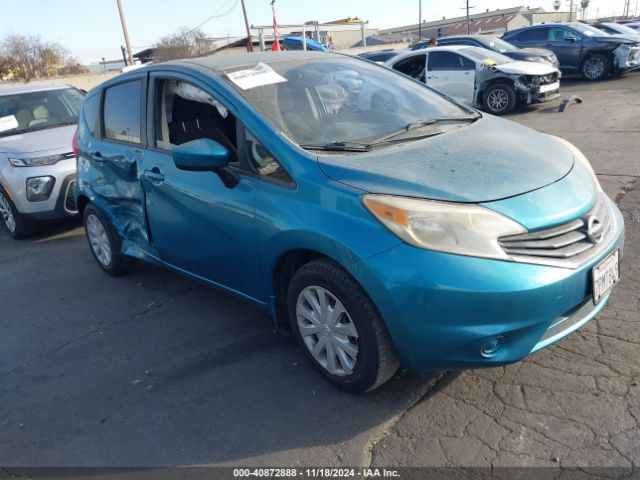 nissan versa note 2015 3n1ce2cpxfl355100