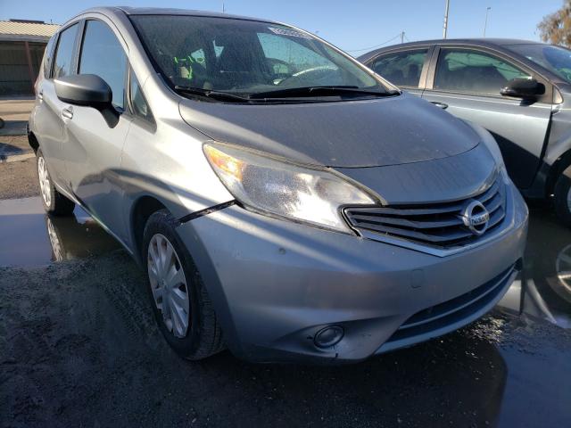 nissan versa note 2015 3n1ce2cpxfl356800