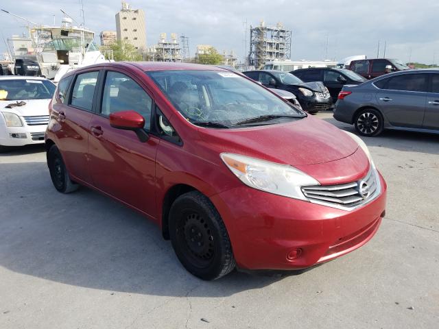 nissan versa note 2015 3n1ce2cpxfl357445