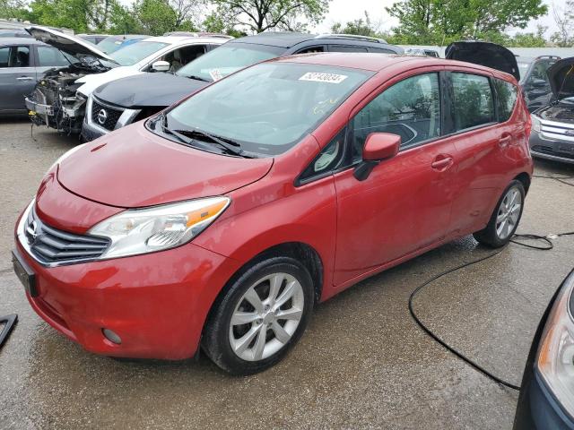 nissan versa 2015 3n1ce2cpxfl362693