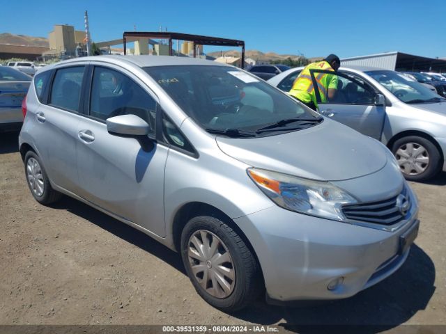 nissan versa note 2015 3n1ce2cpxfl367392