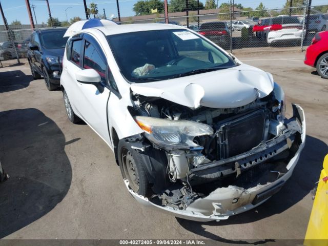 nissan versa note 2015 3n1ce2cpxfl375704