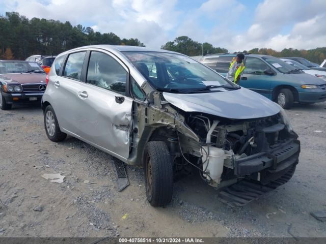 nissan versa note 2015 3n1ce2cpxfl380871