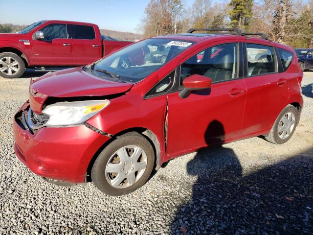 nissan versa 2015 3n1ce2cpxfl392356