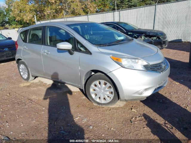 nissan versa note 2015 3n1ce2cpxfl400181