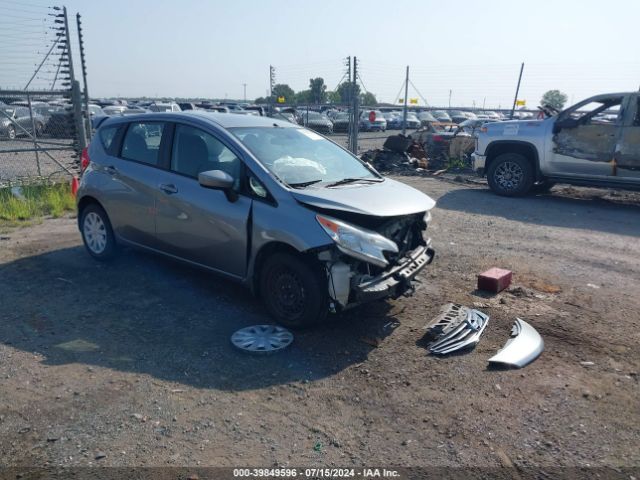 nissan versa note 2015 3n1ce2cpxfl400746