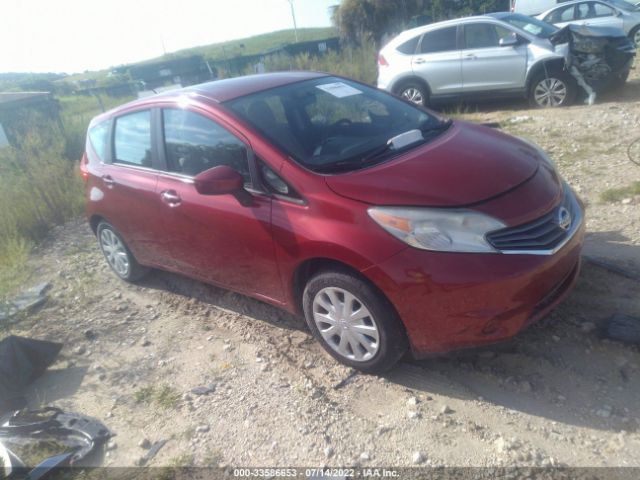 nissan versa note 2015 3n1ce2cpxfl407583