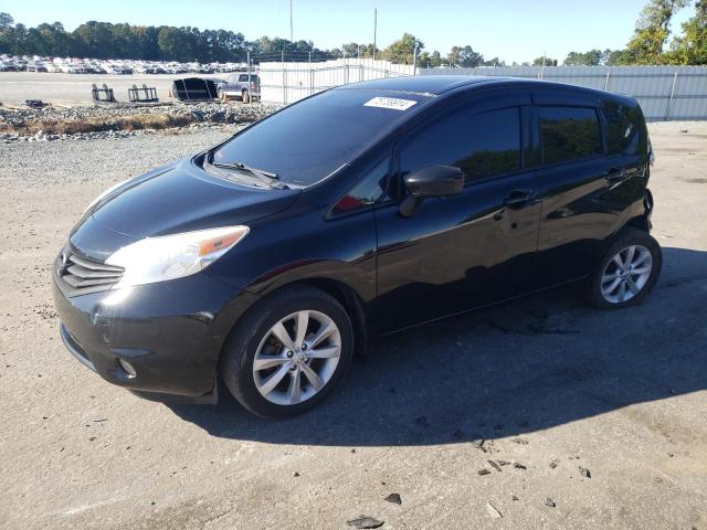 nissan versa note 2015 3n1ce2cpxfl411973