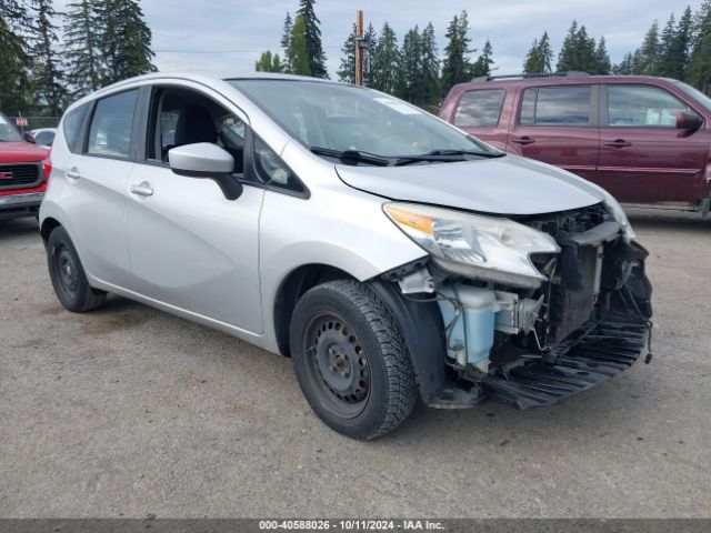 nissan versa note 2015 3n1ce2cpxfl421922