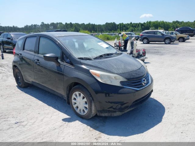 nissan versa note 2015 3n1ce2cpxfl425727