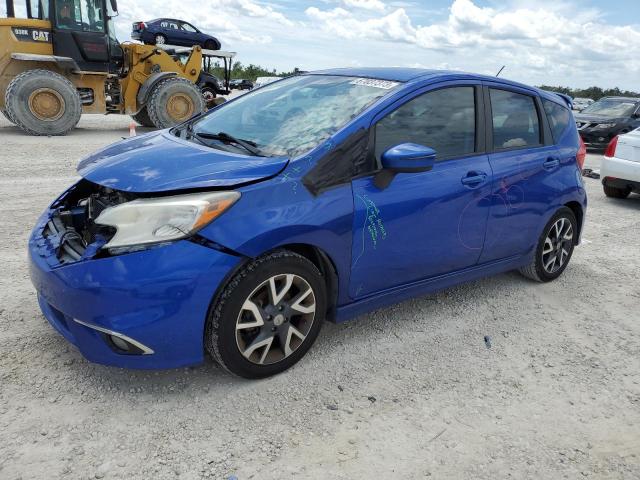 nissan versa note 2015 3n1ce2cpxfl428479