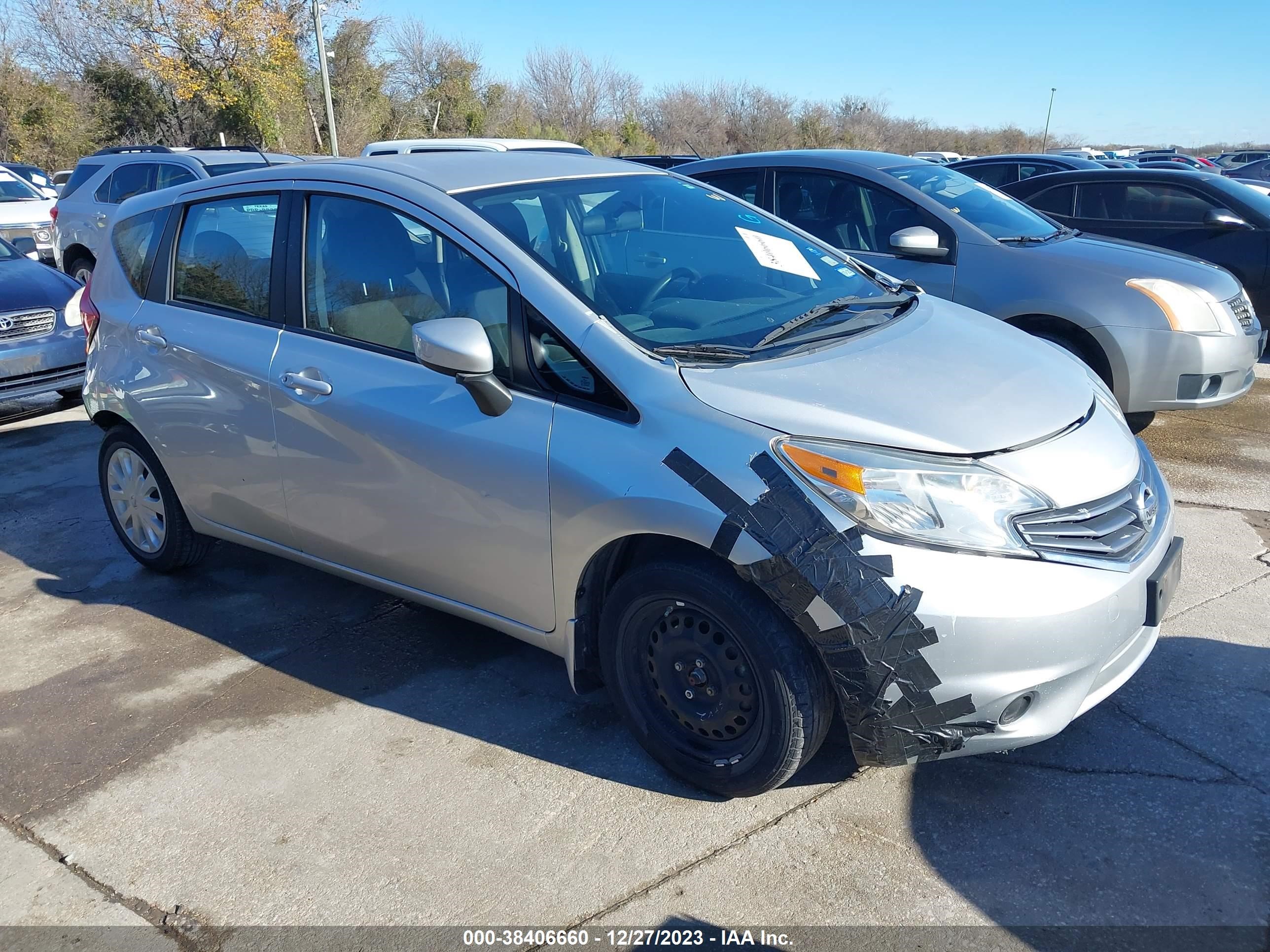 nissan versa 2015 3n1ce2cpxfl441765