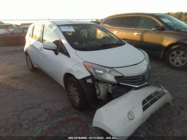 nissan versa note 2015 3n1ce2cpxfl442835